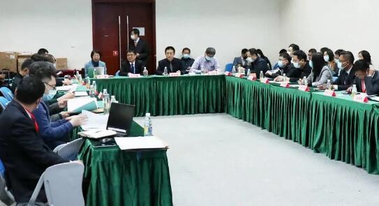 融合供需，謀求共贏—機(jī)床與軸承技術(shù)發(fā)展對接交流會成功舉辦