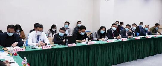 融合供需，謀求共贏—機(jī)床與軸承技術(shù)發(fā)展對接交流會成功舉辦